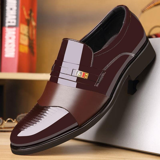 Ultra Shine Formal Men's Shoe