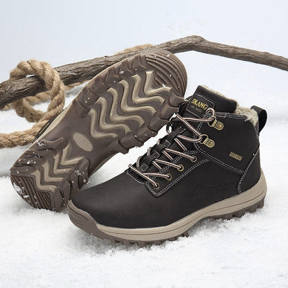 Modern Adventure Men’s Boot