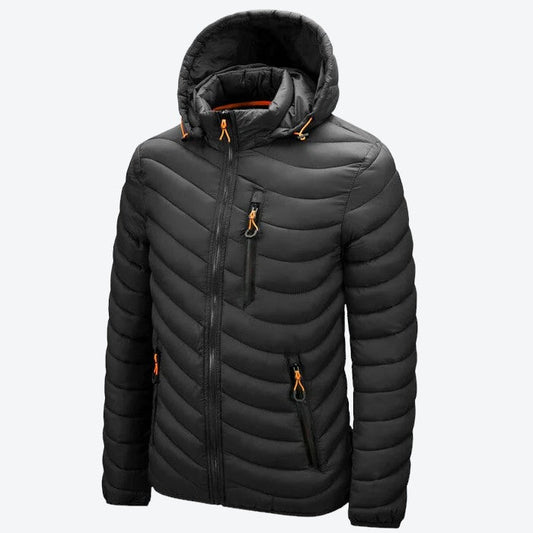 Men’s IceWear Puffer Jacket
