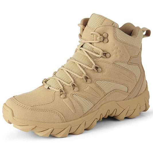 Orto Comfort Men’s Boot