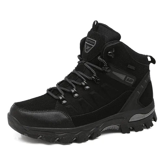 Elevated Graft Waterproof Men’s Boot