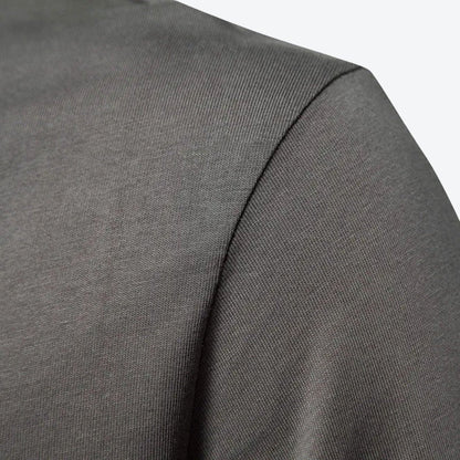 Lion Long Sleeve Polo Shirt