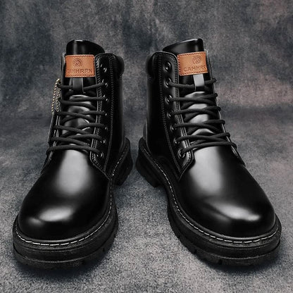 Provincial Urban Men’s Boot