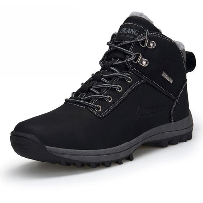 Modern Adventure Men’s Boot