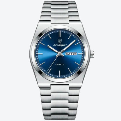 Poedagar Elegant Men’s Watch