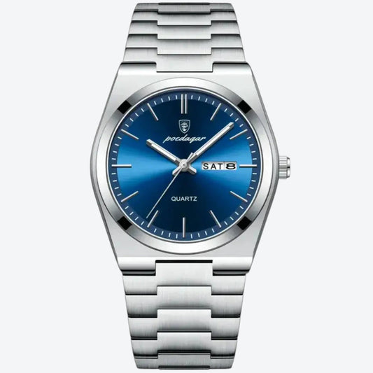 Poedagar Elegant Men’s Watch