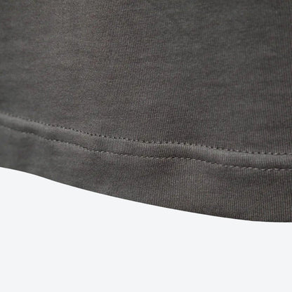 Lion Long Sleeve Polo Shirt