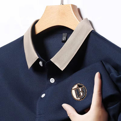 Paris Polo Shirt