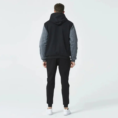 Prime Men’s Wool Tracksuit