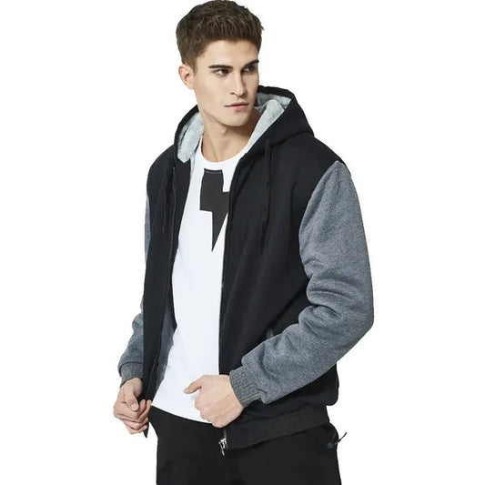 Prime Men’s Wool Tracksuit