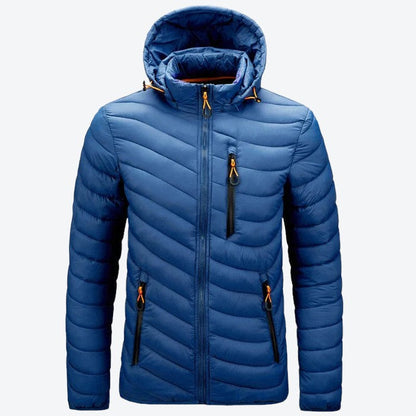 Men’s IceWear Puffer Jacket