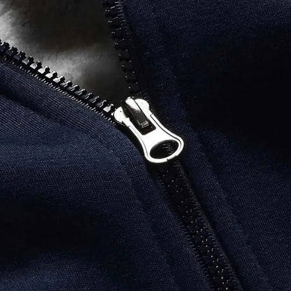 Prime Men’s Wool Tracksuit