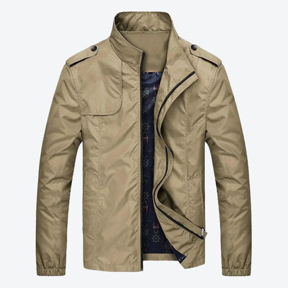 Men’s North Lined Jacket