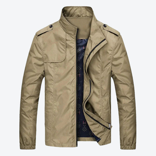 Men’s North Lined Jacket