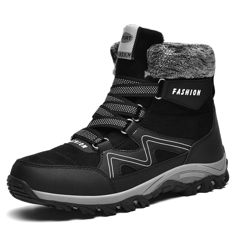 Snow Fashion Men’s Boot