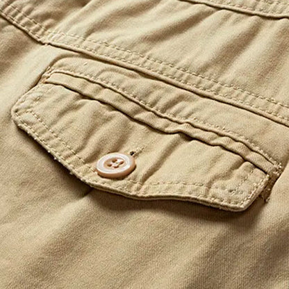 Tradition Men’s Shorts